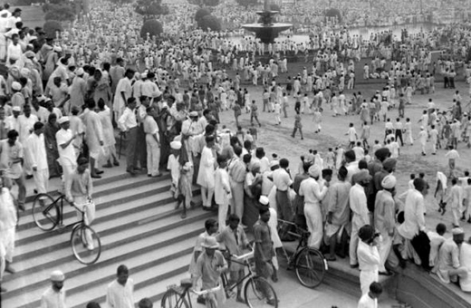 India 